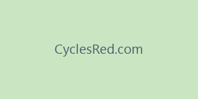 CyclesRed.com