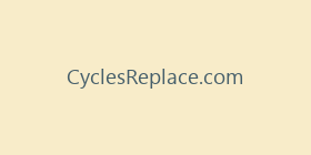CyclesReplace.com