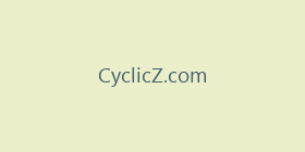 CyclicZ.com