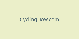 CyclingHow.com