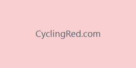 CyclingRed.com