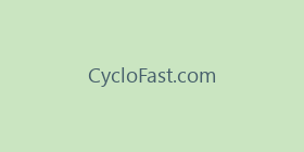 CycloFast.com