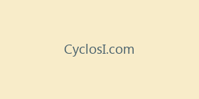 CyclosI.com