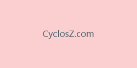 CyclosZ.com