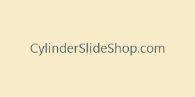 CylinderSlideShop.com