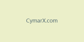 CymarX.com