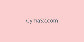 CymaSx.com