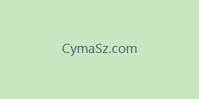 CymaSz.com