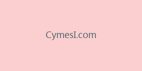 CymesI.com