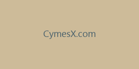 CymesX.com