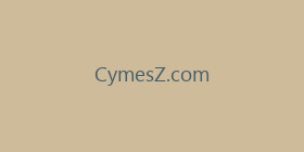 CymesZ.com