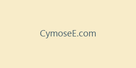 CymoseE.com