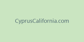CyprusCalifornia.com