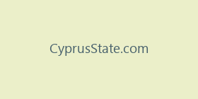 CyprusState.com
