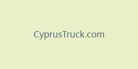 CyprusTruck.com