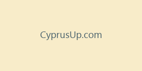 CyprusUp.com