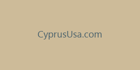 CyprusUsa.com