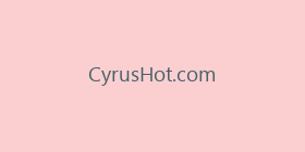 CyrusHot.com