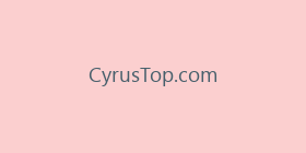 CyrusTop.com