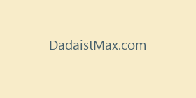 DadaistMax.com