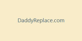 DaddyReplace.com