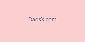 DadsX.com