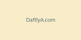 DaftlyA.com
