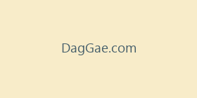 DagGae.com