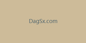 DagSx.com