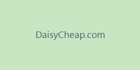 DaisyCheap.com