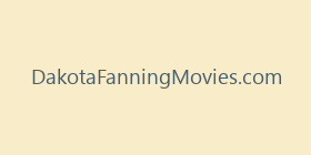 DakotaFanningMovies.com