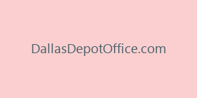 DallasDepotOffice.com