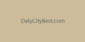 DalyCityBest.com