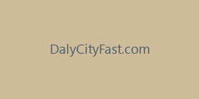 DalyCityFast.com