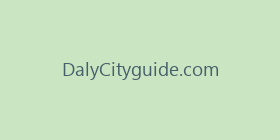 DalyCityguide.com