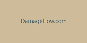 DamageHow.com