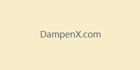 DampenX.com