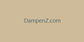 DampenZ.com