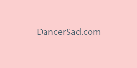 DancerSad.com