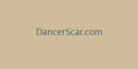 DancerScar.com
