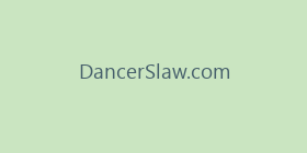 DancerSlaw.com