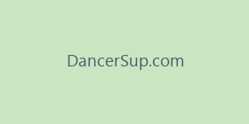 DancerSup.com