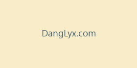 DangLyx.com
