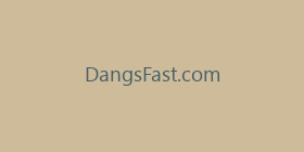 DangsFast.com