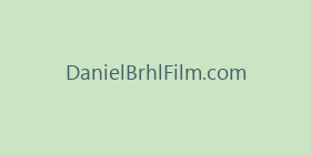 DanielBrhlFilm.com