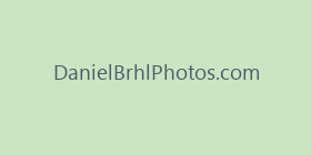 DanielBrhlPhotos.com