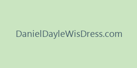 DanielDayleWisDress.com