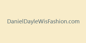 DanielDayleWisFashion.com