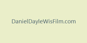 DanielDayleWisFilm.com