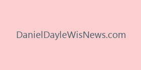 DanielDayleWisNews.com